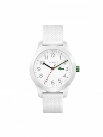 Lacoste Годинник L1212 2030003 Білий Lacoste Годинник L1212 2030003 Білий