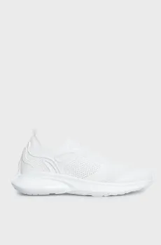 Женские белые кроссовки Maggie Белый 40 PRPY PRSPT0077W