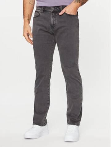 Boss Джинси Delaware 50501684 Сірий Regular Fit Boss Джинси Delaware 50501684 Сірий Regular Fit