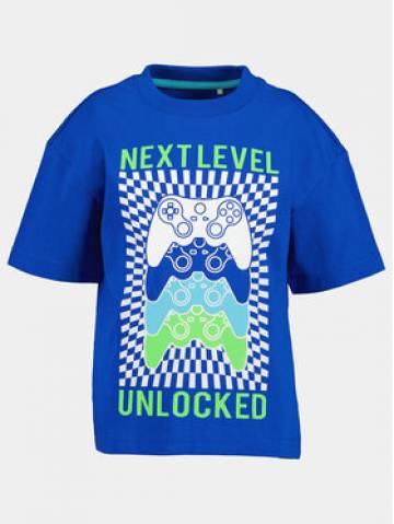 Blue Seven Футболка 802306 X Голубий Regular Fit Blue Seven Футболка 802306 X Голубий Regular Fit