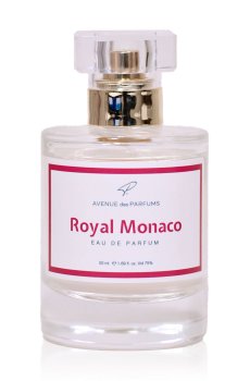 Avenue des Parfums Royal Monaco Парфюмированная вода женская, 50 мл