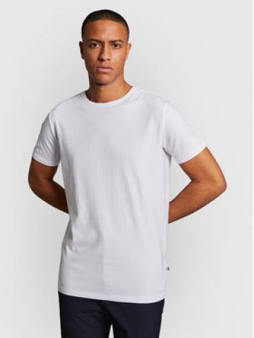 Matinique Футболка Jermalink 30200604 Білий Regular Fit Matinique Футболка Jermalink 30200604 Білий Regular Fit