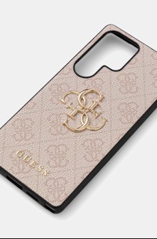 Чехол на телефон Guess Samsung Galaxy S25 Ultra