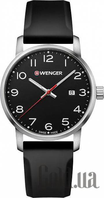 Швейцарские часы Wenger Швейцарские часы Wenger