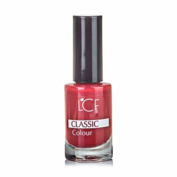 Лак для ногтей LCF Classic Colour, 09, 10 мл Лак для ногтей LCF Classic Colour, 09, 10 мл