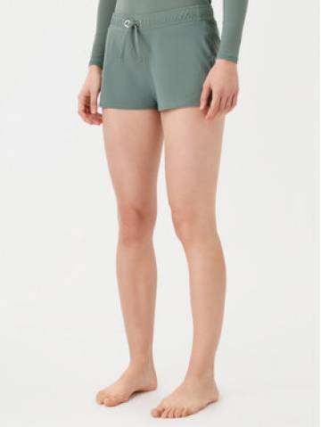 Banana Moon Шорти з тканини Tiwi Print Кольоровий Regular Fit Banana Moon Шорти з тканини Tiwi Print Кольоровий Regular Fit