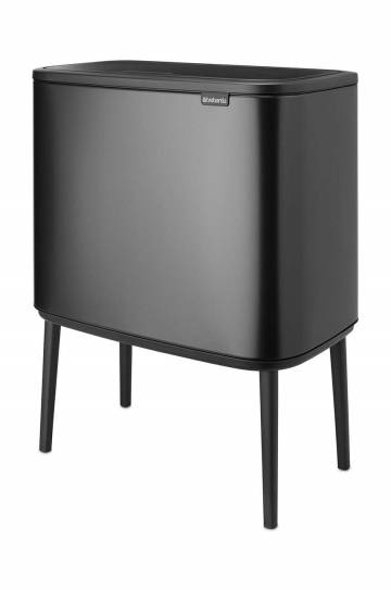 Урна для мусора Brabantia Bo Touch Bin 11 + 23L Урна для мусора Brabantia Bo Touch Bin 11 + 23L