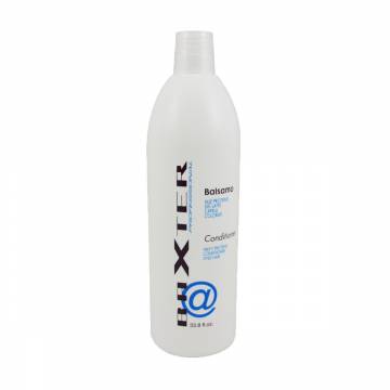 Бальзам-кондиционер Punti di Vista Baxter Professional Conditioner для окрашенных волос, 1 л Бальзам-кондиционер Punti di Vista Baxter Professional Conditioner для окрашенных волос, 1 л