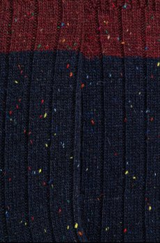 Носки с примесью шерсти Medicine