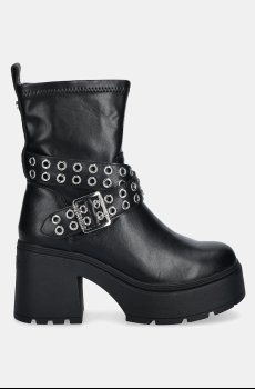 Полусапожки Buffalo Mila Rock Boot