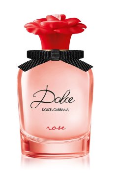 Dolce & Gabbana Dolce Rose Туалетная вода женская, 75 мл (ТЕСТЕР)