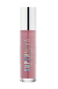 Блеск для губ TopFace Supernova Volume Lipgloss PT209, 015, 4 мл