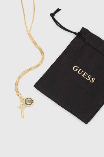 Цепочка Guess мужской Цепочка Guess мужской