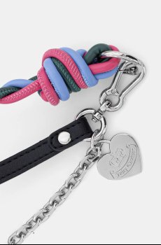 Брелок Juicy Couture Twist