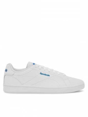 Reebok Снікерcи Royal Complet 100033761-W Білий Reebok Снікерcи Royal Complet 100033761-W Білий