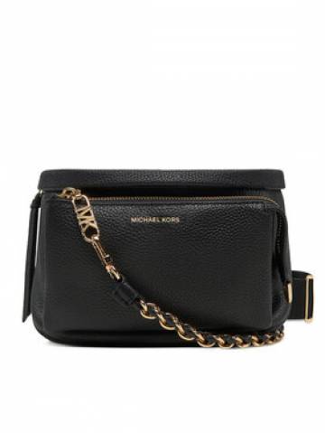 Michael Kors Сумка 30S4G04M8L Чорний Michael Kors Сумка 30S4G04M8L Чорний