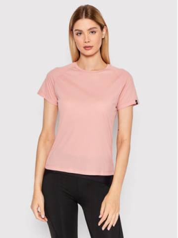 Joma Футболка R-combi 901484.004 Рожевий Regular Fit Joma Футболка R-combi 901484.004 Рожевий Regular Fit