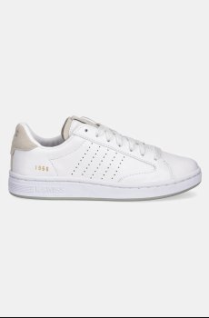 Кожаные кроссовки K-Swiss LOZAN KLUB LTH