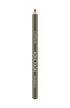 Водостойкий карандаш для глаз Catrice Kohl Kajal Waterproof Eye Pencil, 080 Dive Love Olive, 0.78 г