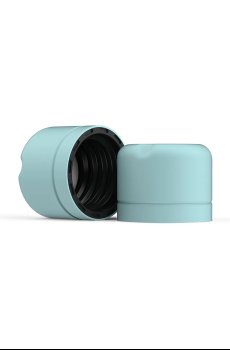 Бутылка для воды Memobottle Original A7 180 ml