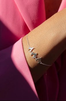 Браслет Lilou Flame of Love