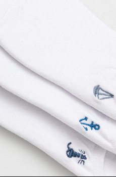 Хлопковые носки Medicine 3 шт