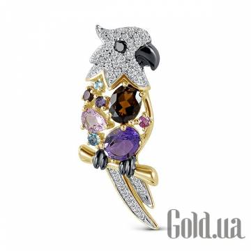 Женский кулон Lurie Jewelry Женский кулон Lurie Jewelry