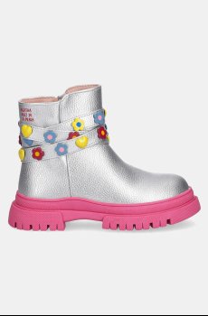 Детские ботинки Agatha Ruiz de la Prada