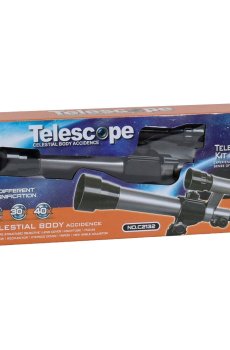 Детская игрушка Shantou Jinxing Телескоп, от 8 лет (C2132)