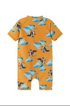 Купальный костюм для младенцев Reima Atlantti
