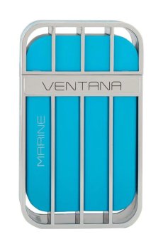 Armaf Ventana Marine Парфюмированная вода унисекс, 100 мл