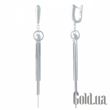 Серьги с подвесками Fresh Jewelry Серьги с подвесками Fresh Jewelry