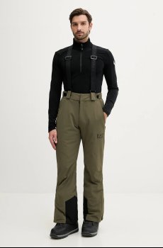 Спортивная кофта EA7 Emporio Armani