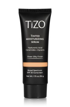 Тонирующая сыворотка для лица TiZO Tinted Moisturizing Serum, Medium, 50 г