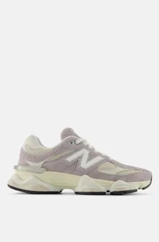 Розовые кроссовки 9060 Розовый 4 New Balance U906029M