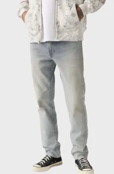 Мужские голубые джинсы 511™ Slim Fit Голубой 32-34 Levi’s® 04511;6354