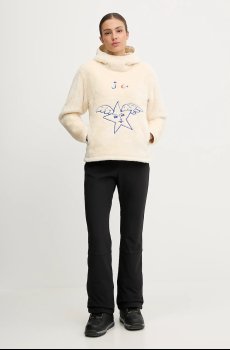 Флисовая кофта Rossignol JCC