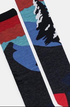 Носки Darn Tough