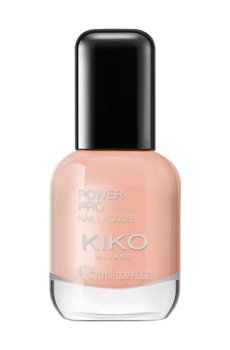 Лак для ногтей Kiko Milano Power Nail Lacquer 231 Melting Apricot, 11 мл