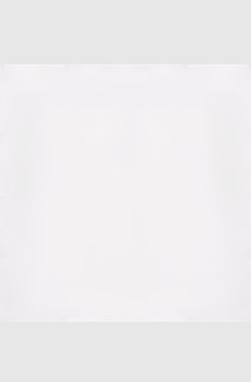 Белый платок-паше