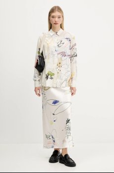 Рубашка Desigual NEWSARTY