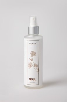 Парфумований міст для тіла SOUL