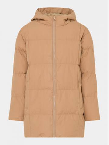KABOOKI® Пуховик 14010047 Коричневий Regular Fit KABOOKI® Пуховик 14010047 Коричневий Regular Fit