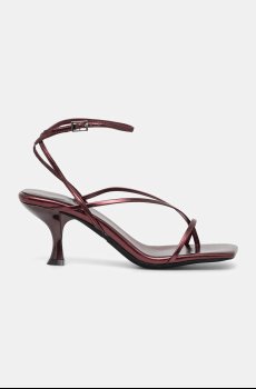 Сандалии Jeffrey Campbell Fluxx