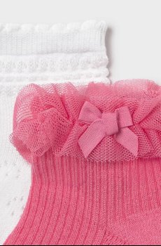 Детские носки Mayoral 2 шт