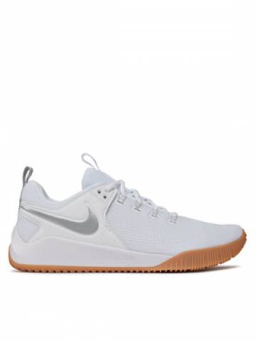 Nike Взуття у спортзал Air Zoom Hyperace 2 Se DM8199 100 Білий Nike Взуття у спортзал Air Zoom Hyperace 2 Se DM8199 100 Білий