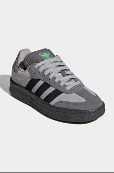 Детские кроссовки adidas Originals SAMBA XLG