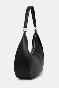 Кожаная сумочка Dkny