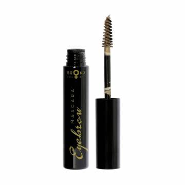 Тушь для бровей Bronx Colors Eyebrow Mascara EBM02 Blonde, 8 мл Тушь для бровей Bronx Colors Eyebrow Mascara EBM02 Blonde, 8 мл