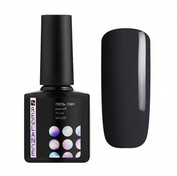 Гель-лак для ногтей Reglance Gel Polish 053 Черный, 7.5 мл Гель-лак для ногтей Reglance Gel Polish 053 Черный, 7.5 мл